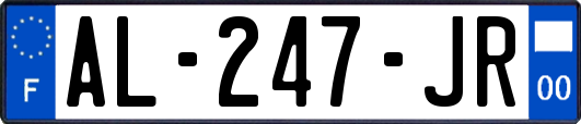 AL-247-JR