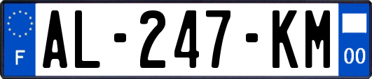 AL-247-KM