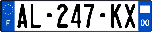 AL-247-KX