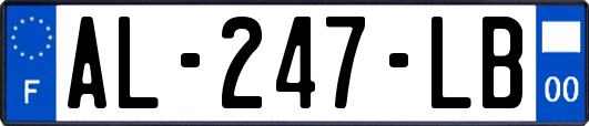 AL-247-LB