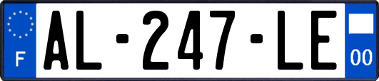 AL-247-LE