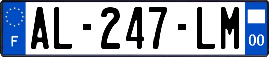 AL-247-LM