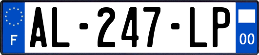 AL-247-LP