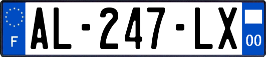AL-247-LX
