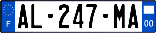 AL-247-MA