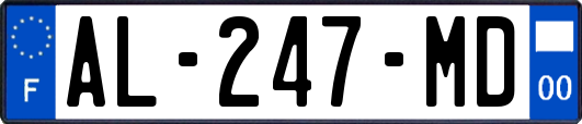 AL-247-MD