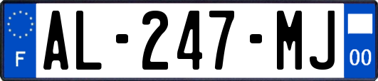 AL-247-MJ