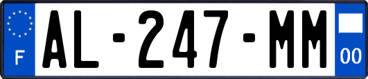 AL-247-MM
