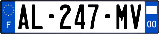AL-247-MV