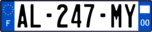 AL-247-MY