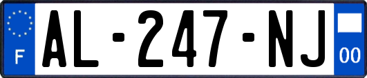 AL-247-NJ