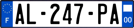 AL-247-PA