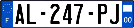 AL-247-PJ