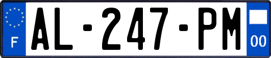 AL-247-PM