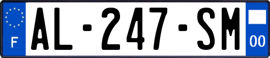 AL-247-SM