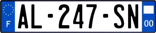 AL-247-SN