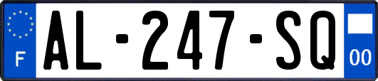 AL-247-SQ