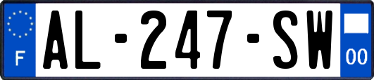 AL-247-SW