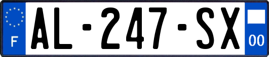 AL-247-SX