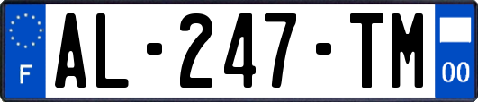 AL-247-TM