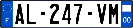 AL-247-VM