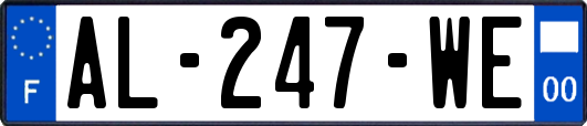 AL-247-WE