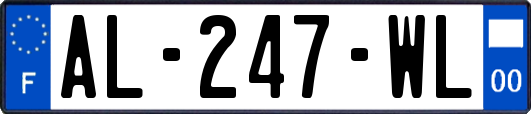 AL-247-WL