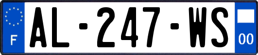 AL-247-WS