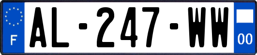 AL-247-WW