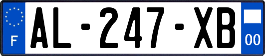 AL-247-XB