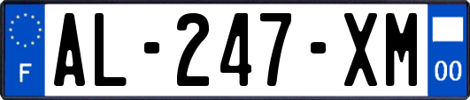 AL-247-XM