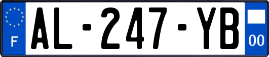 AL-247-YB