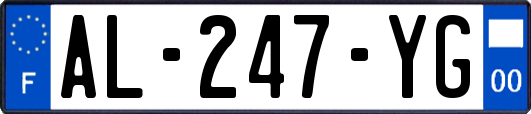 AL-247-YG