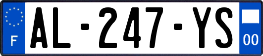 AL-247-YS