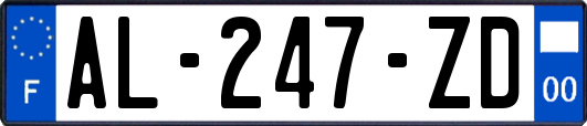 AL-247-ZD