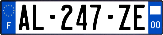 AL-247-ZE