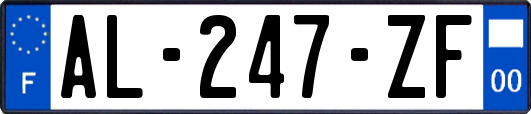 AL-247-ZF