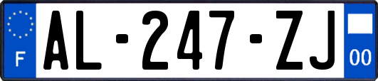 AL-247-ZJ