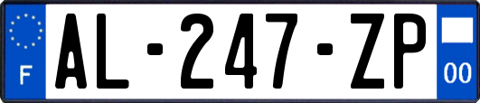 AL-247-ZP