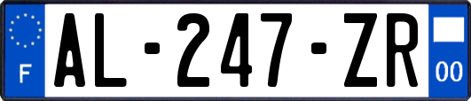 AL-247-ZR