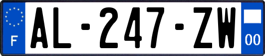 AL-247-ZW