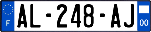 AL-248-AJ