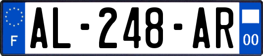 AL-248-AR