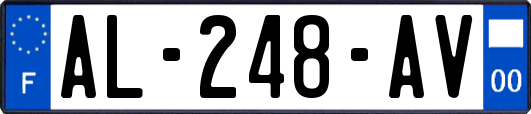 AL-248-AV