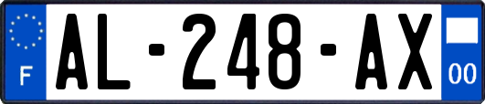 AL-248-AX