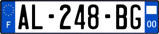 AL-248-BG