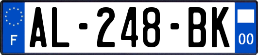 AL-248-BK