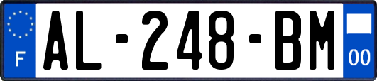 AL-248-BM