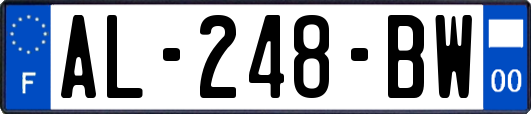 AL-248-BW