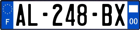 AL-248-BX